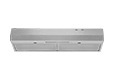A Whirlpool® Undercabinet Hood